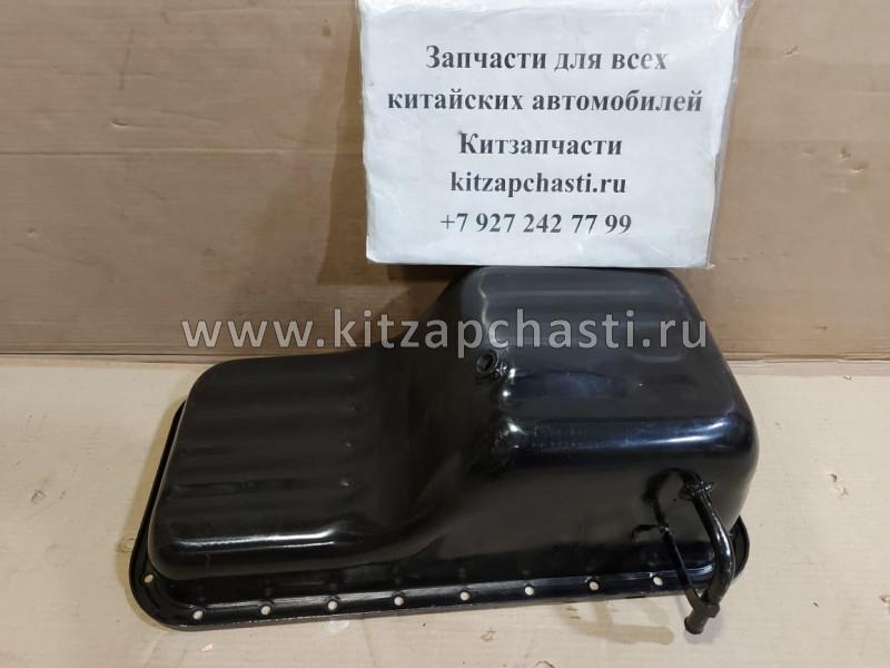 Поддон картера двигателя Baw Fenix 33462 Евро 3 1009010-5X4