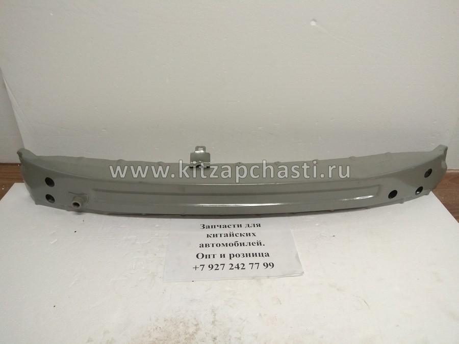 Усилитель переднего бампера Geely Emgrand EC7 106200300102