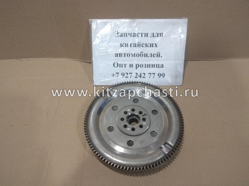 Маховик Geely Emgrand 7 New CVT 1066001240