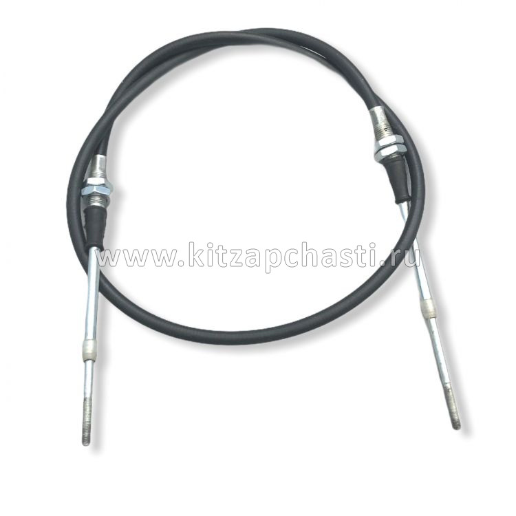 Трос акселератора JAC S5 1108100U1580
