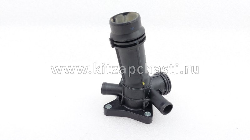 Тройник системы охлаждения  HAVAL F7 2 pect  1307020XEB06