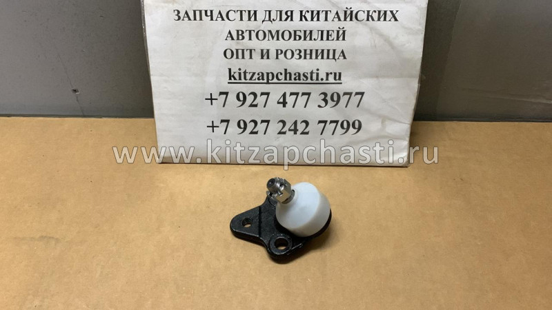 ОПОРА ШАРОВАЯ T19/T1E/T15 (оригинал)  Chery Tiggo 4 202000469AA