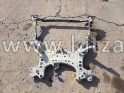 Подрамник передний HAVAL DARGO  2810110XGW01A