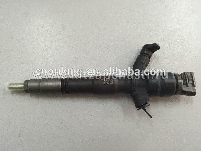 Форсунка Denso CR TOYOTA 1KD-FTV 295900-0200, 22100-30160