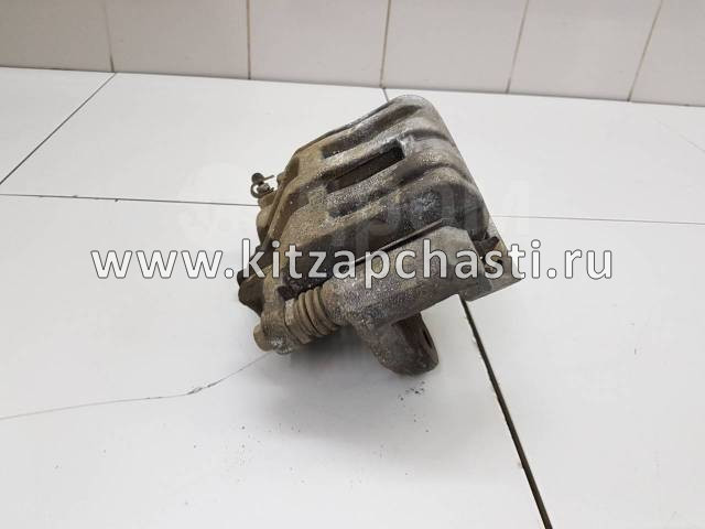 Накладка педали тормоза TANK 400 3504122GW01