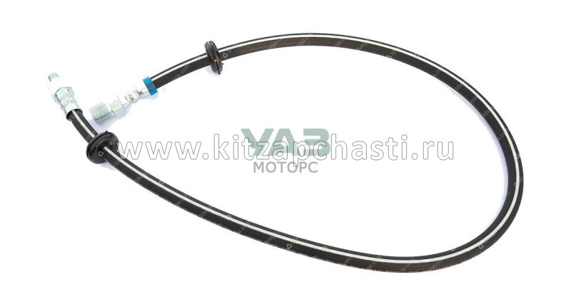 Передняя правая тормозная трубка HAVAL H9 2рест 3506601XKV4AA