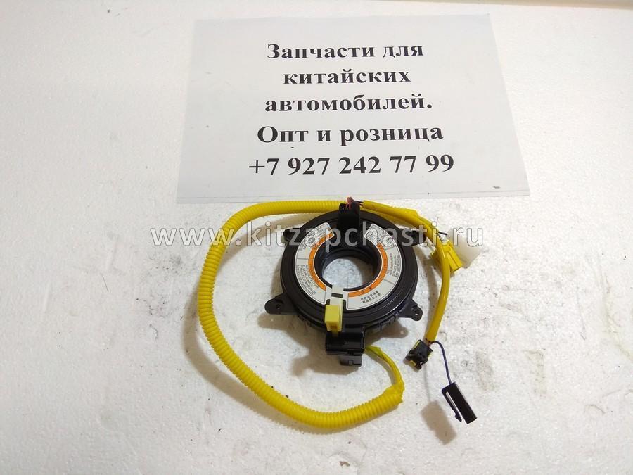 Кольцо подушки безопасности Great Wall Hover H3 3658150-K80