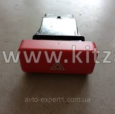 Включатель аварийной сигнализации JAC N56 3750910LE190