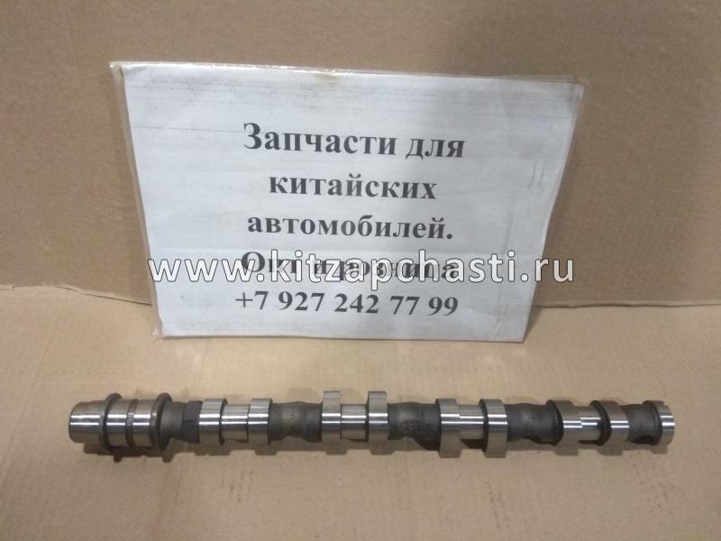 Распредвал выпускной Chery Kimo 473F-1006035BA