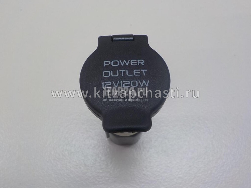 РОЗЕТКА 12V Geely Tugella 7045009100