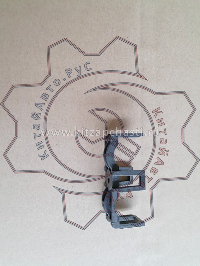 Кронштейн трубок кондиционера HAVAL H9 2pecт 8101205CJ08XA