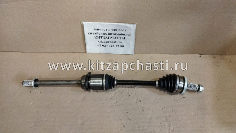 ШРУС правый в сборе АКПП HAVAL H6 2303400XKZ65C A1PARTS A1RA45715