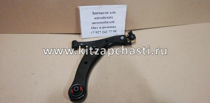 Рычаг передний правый Jetour DASHING 	F20-2909020CT