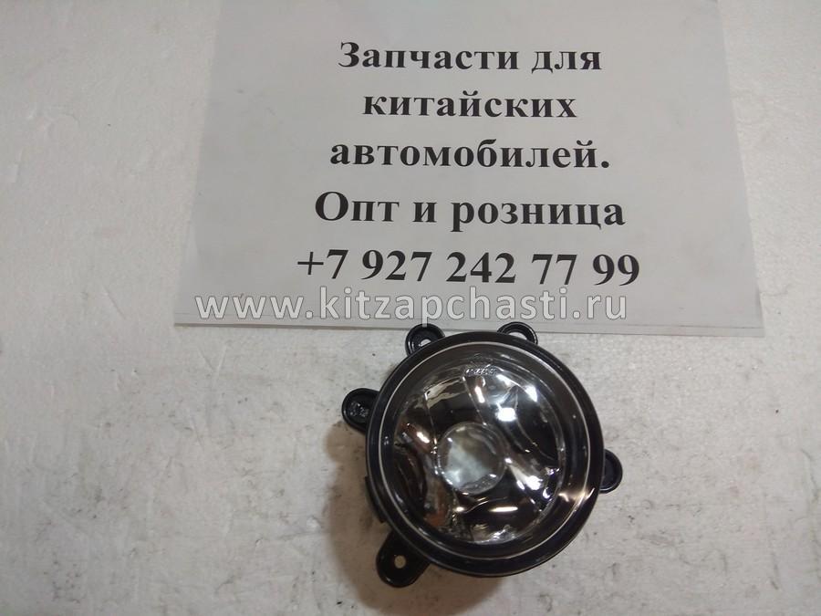 Фара противотуманная правая FAW Besturn B50 FC025189X