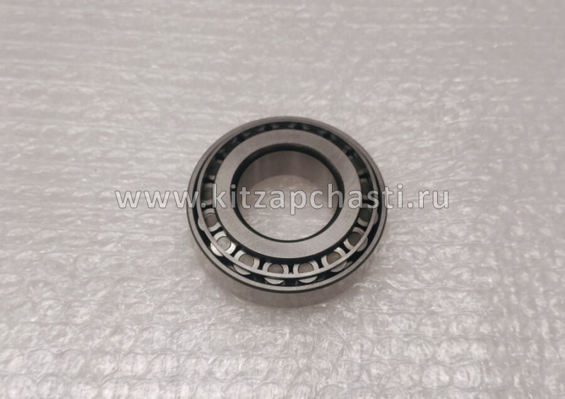 Подшипник передней ступицы наружный Dongfeng Captain T  GBT297-30305