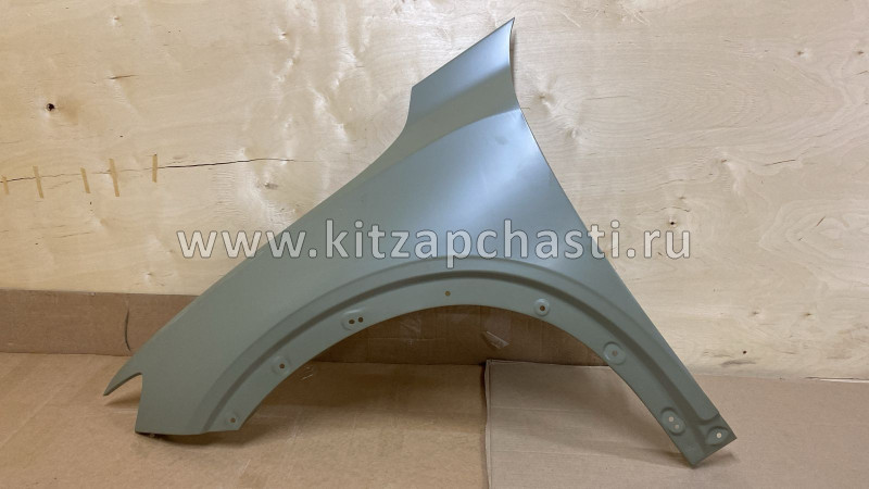 КРЫЛО ПЕРЕДНЕЕ ЛЕВОЕ GEELY TUGELLA 5035061200C15 AUTOTOP JH24TGL19045L