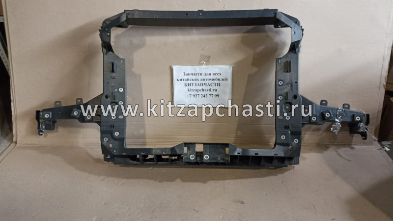 Панель кузова передняя (телевизор) Geely ATLAS 5027009600 PATRON P770057