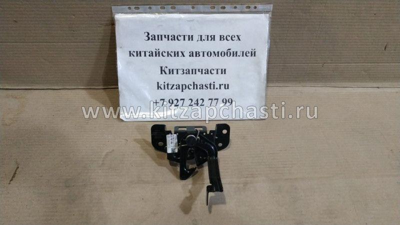 Замок капота Changan CS35 Plus S111F2701010200AA