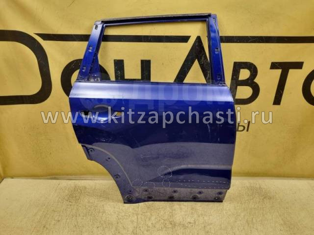 Задняя дверь правая ( S111F270103-1000-AA) Changan CS35 Plus NEW  S111F270103-1000-AB