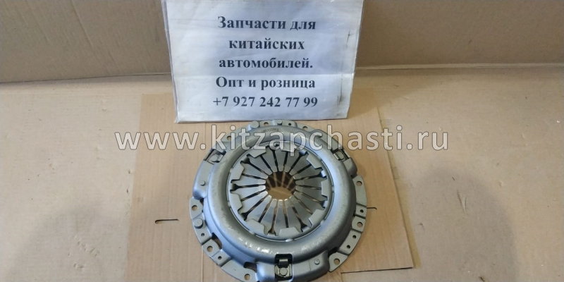 Корзина сцепления Great Wall Hover H5 SMR331292